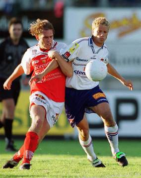 Lasse Johansson (Lars Johansson) och Erik Johansson,
