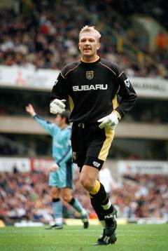 Magnus Hedman, Coventry