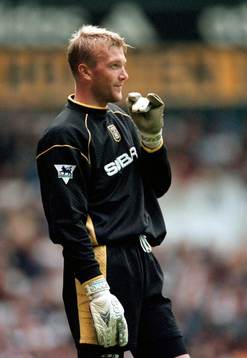 Magnus Hedman, Coventry