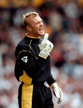Magnus Hedman, Coventry