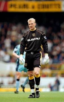 Magnus Hedman, Coventry