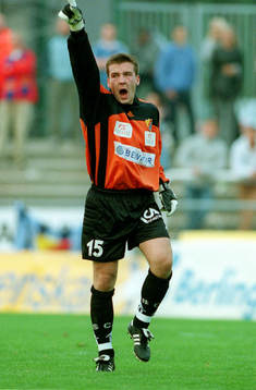 Bo Andersen, Djurgården