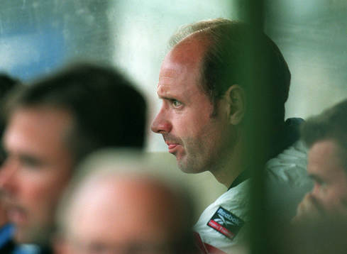 Thomas Ravelli