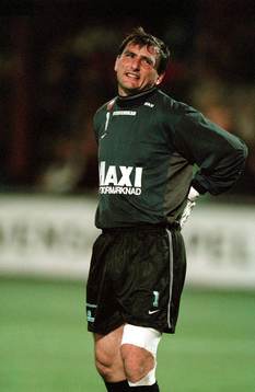 Jonnie Fedel, Malmö FF