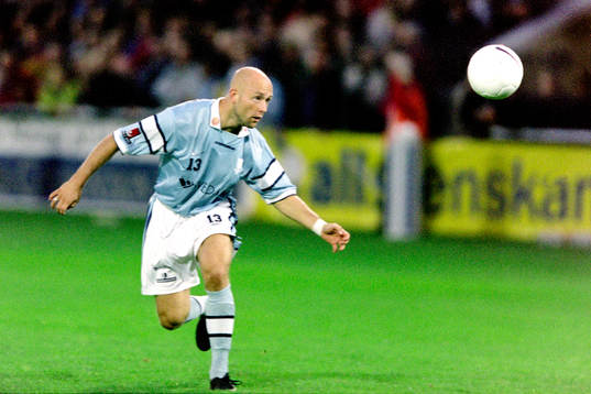 Mattias Thylander, Malmö