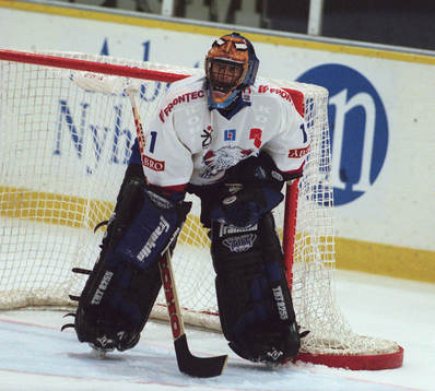 Mattias Elm, Linköping