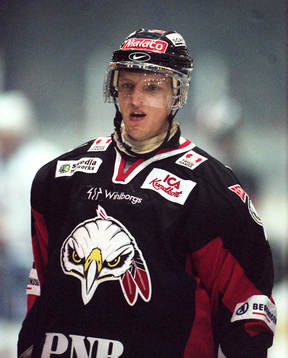 Tomas Sandström, Malmö IF