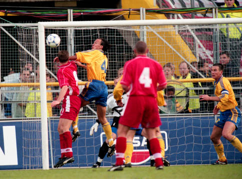 Joachim Björklund, Sverige