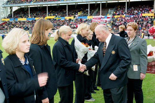 Lars-Åke Lagrell