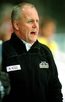 Gunnar Johansson, Färjestad