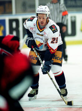 Mikael Magnusson, Djurgården
