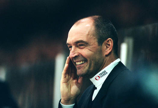 Mats Waltin, Djurgården