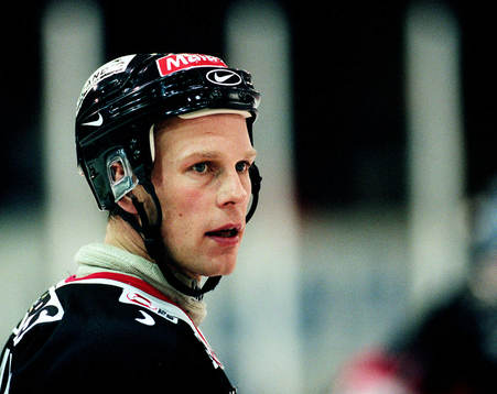 Mikael Lindholm, Malmö