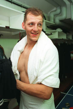 Tomas Sandström