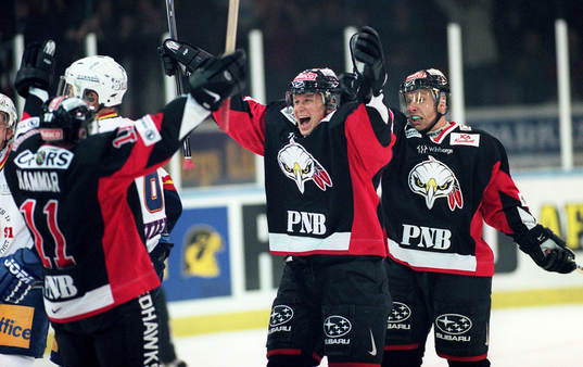 Kim Staal, Malmö