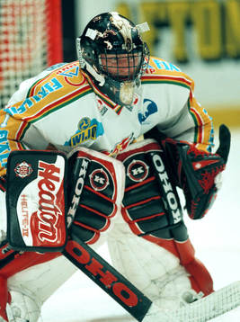 Tobias Lundström, Modo