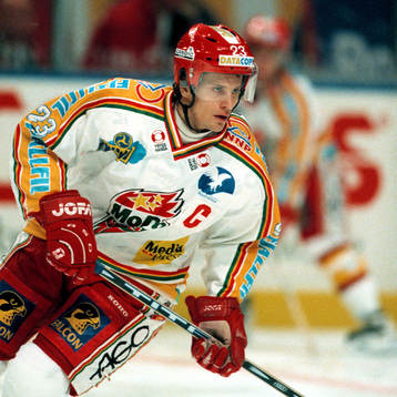 Andreas Salomonsson, Modo