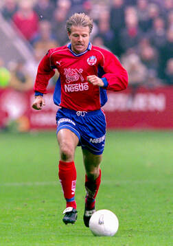 Helsingborgs Roland Nilsson