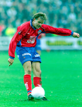 Helsingborgs Roland Nilsson