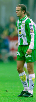 Hammarbys Jens Gustafson