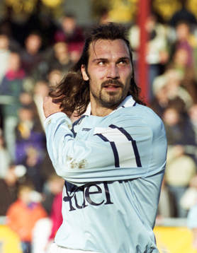 Dejan Pavlonic, Malmö