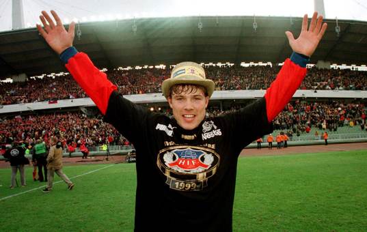 Ola Nilsson