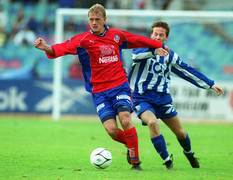 Ulrik Jansson