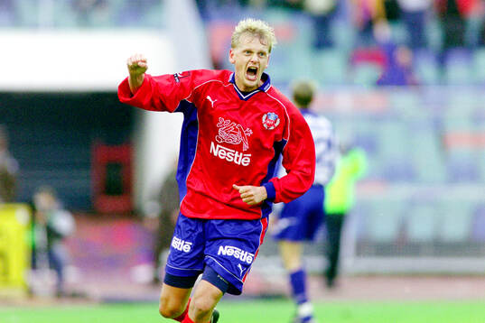 Ulrik Jansson, Helsingborg