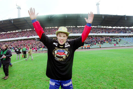 Ola Nilsson, Helsingborg