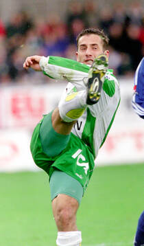 Hammarbys Mate Sestan