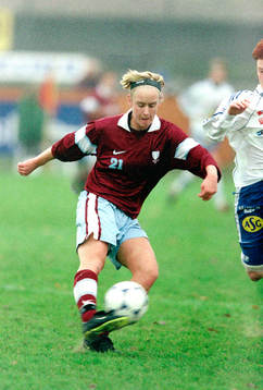 Therese Jönsson, Malmö