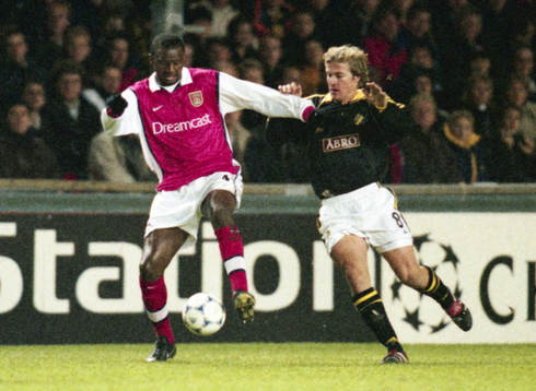 Daniel Tjernström, AIK