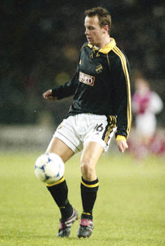 Mike Kjölö