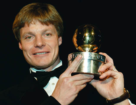 Stefan Schwarz