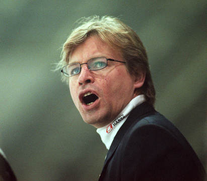 Lars Modig, Luleå