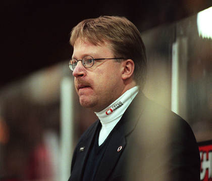 Ulf Taavola, Luleå