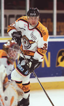 Martin Hostak, Luleå