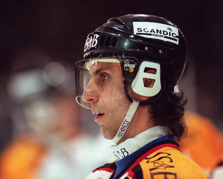 Jiri Kucera, Luleå