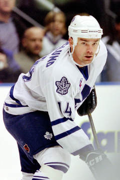 Jonas Höglund, Toronto Maple Leafs