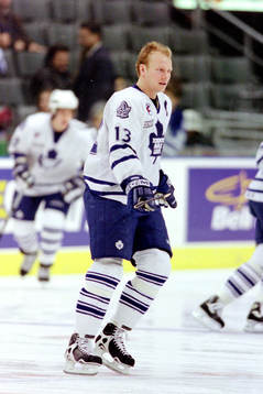 Mats Sundin, Toronto Maple Leafs