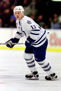 Mats Sundin, Toronto Maple Leafs