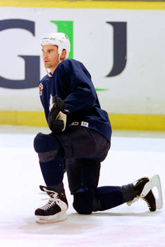 Jonas Höglund, Toronto Maple Leafs