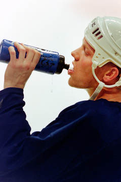 Mats Sundin, Toronto Maple Leafs