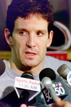 Brendan Shanahan