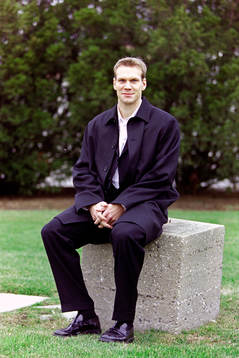 Nicklas Lidström, Detroit Red Wings