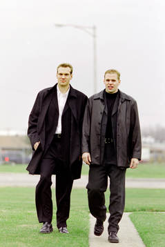 Ishockey, NHL, Detroit Red Wings, Nicklas Lidström och