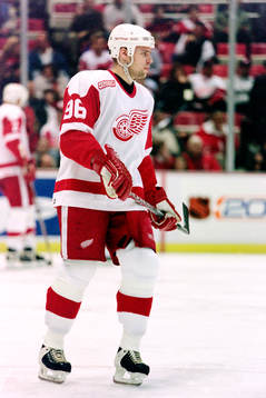 Tomas Holmström