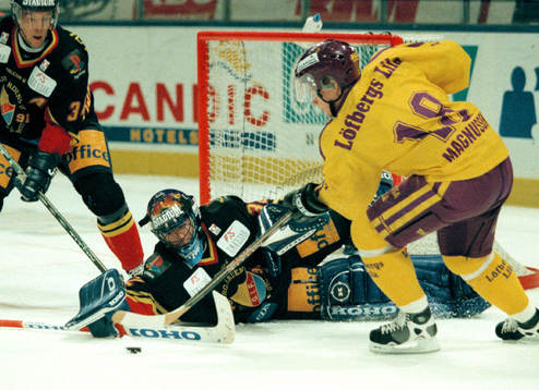 Mikael Tellqvist