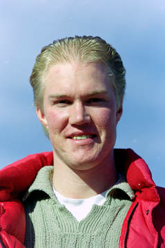Kenny Jönsson