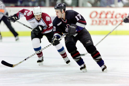 Bill Muckalt, Vancouver Canucks